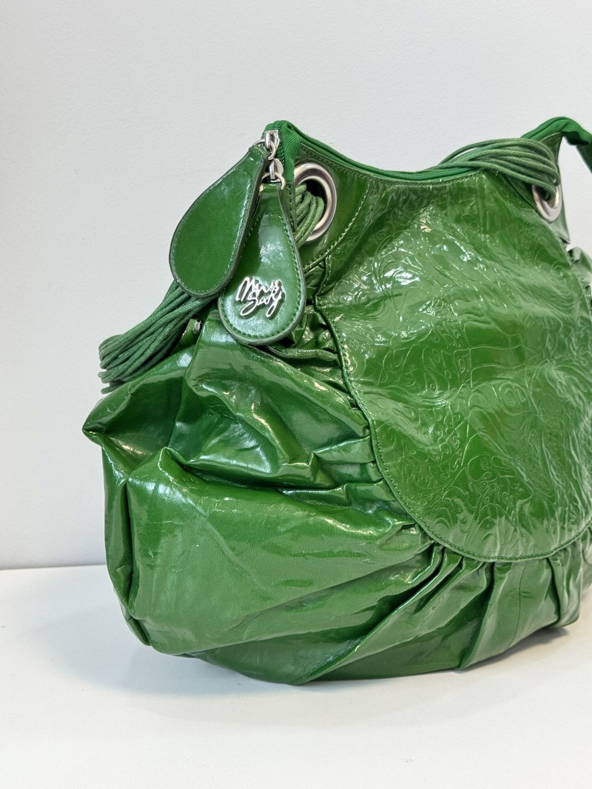Miss Sixty Miss Sixty Collection Vinatge y2k style hype bag Size ONE SIZE - 8 Thumbnail