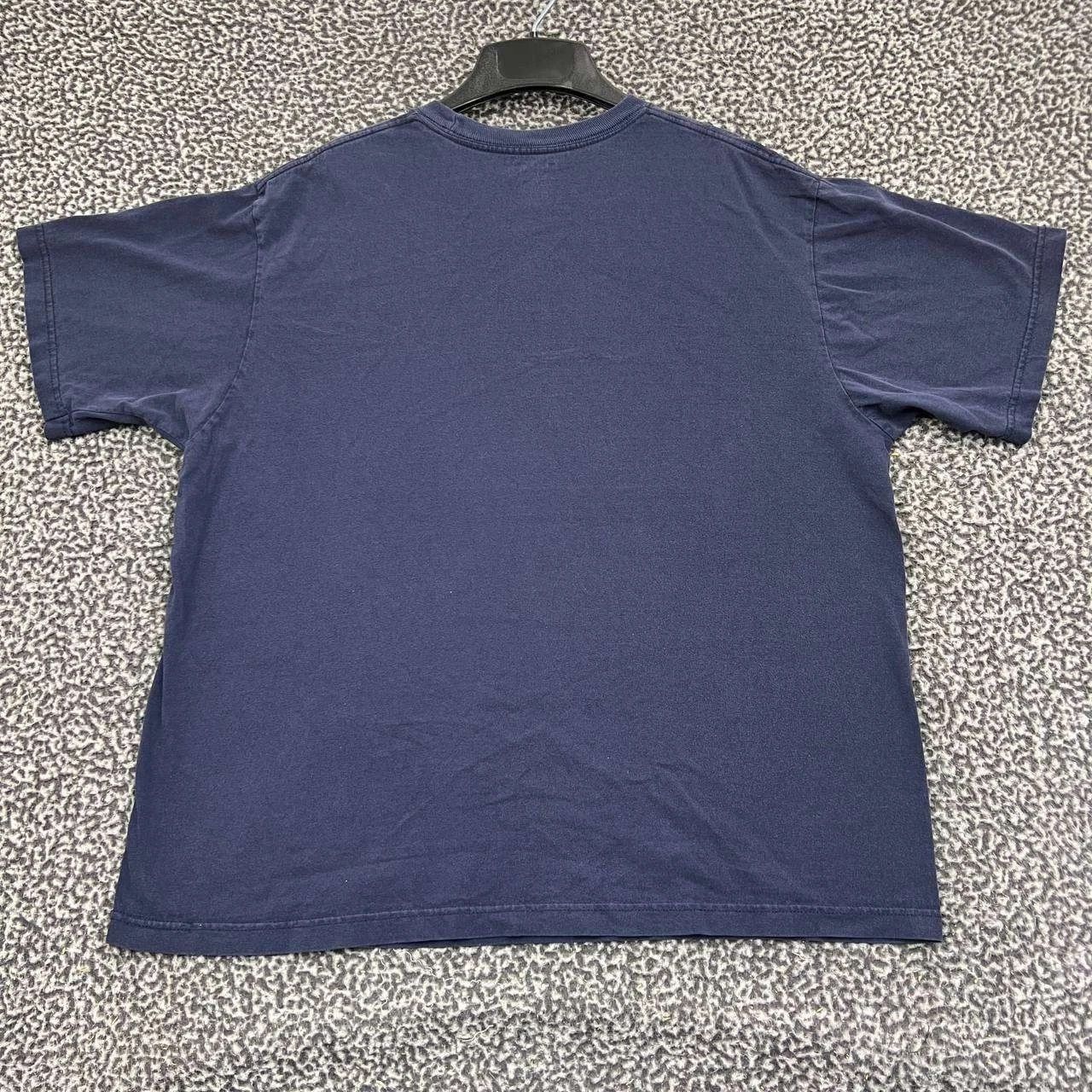 Reebok Miami Dolphins Shirt Men Short Sleeve Crew Neck Cotton XL Size US XL / EU 56 / 4 - 2 Thumbnail