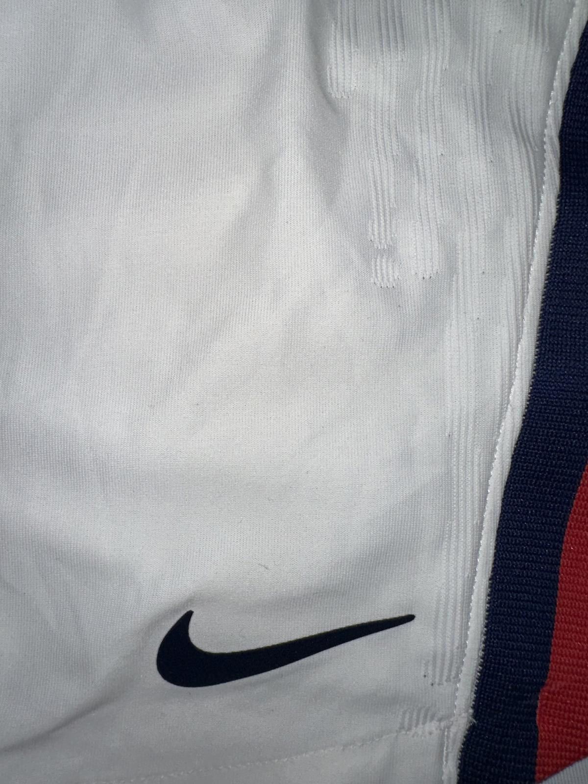 Nike Nike Women’s 2020-2021 Vapor Match Soccer Pro Match Shorts Sample Size 36" / US 14 / IT 50 - 2 Thumbnail