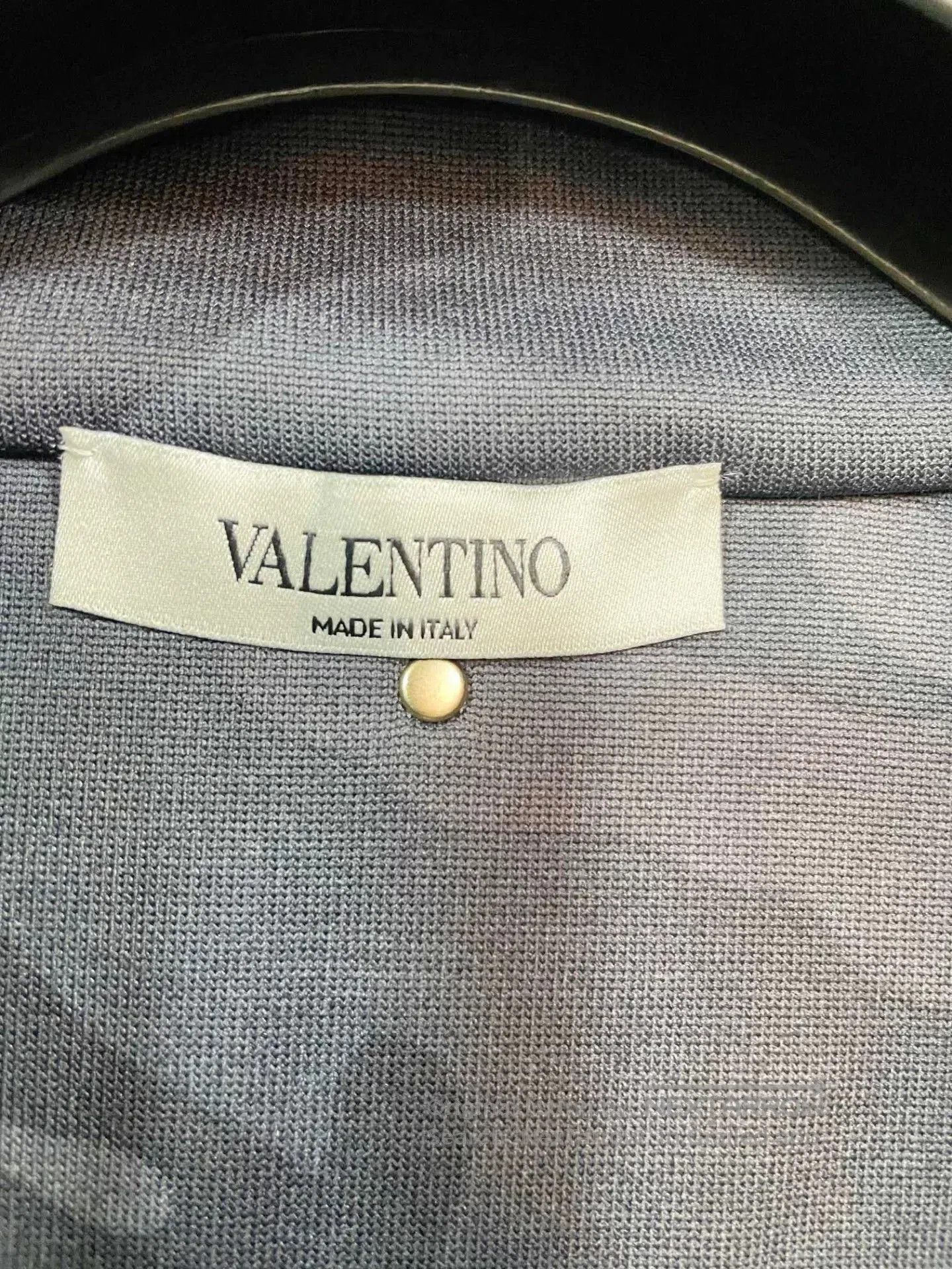 Valentino VALENTINO Camouflage Zip Jacket. Size US S / EU 44-46 / 1 - 6 Thumbnail