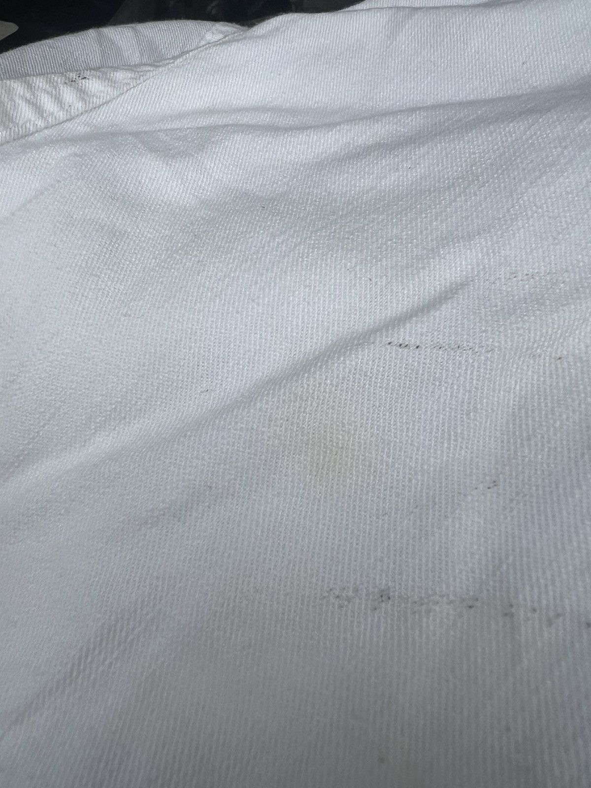 Japanese Brand PPFM Jeans Size US 32 / EU 48 - 10 Thumbnail
