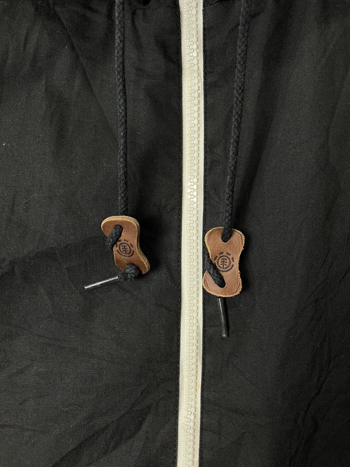 Element ELEMENT WOLFBORO COLLECTION Zipper Hooded Jacket Size US M / EU 48-50 / 2 - 3 Thumbnail