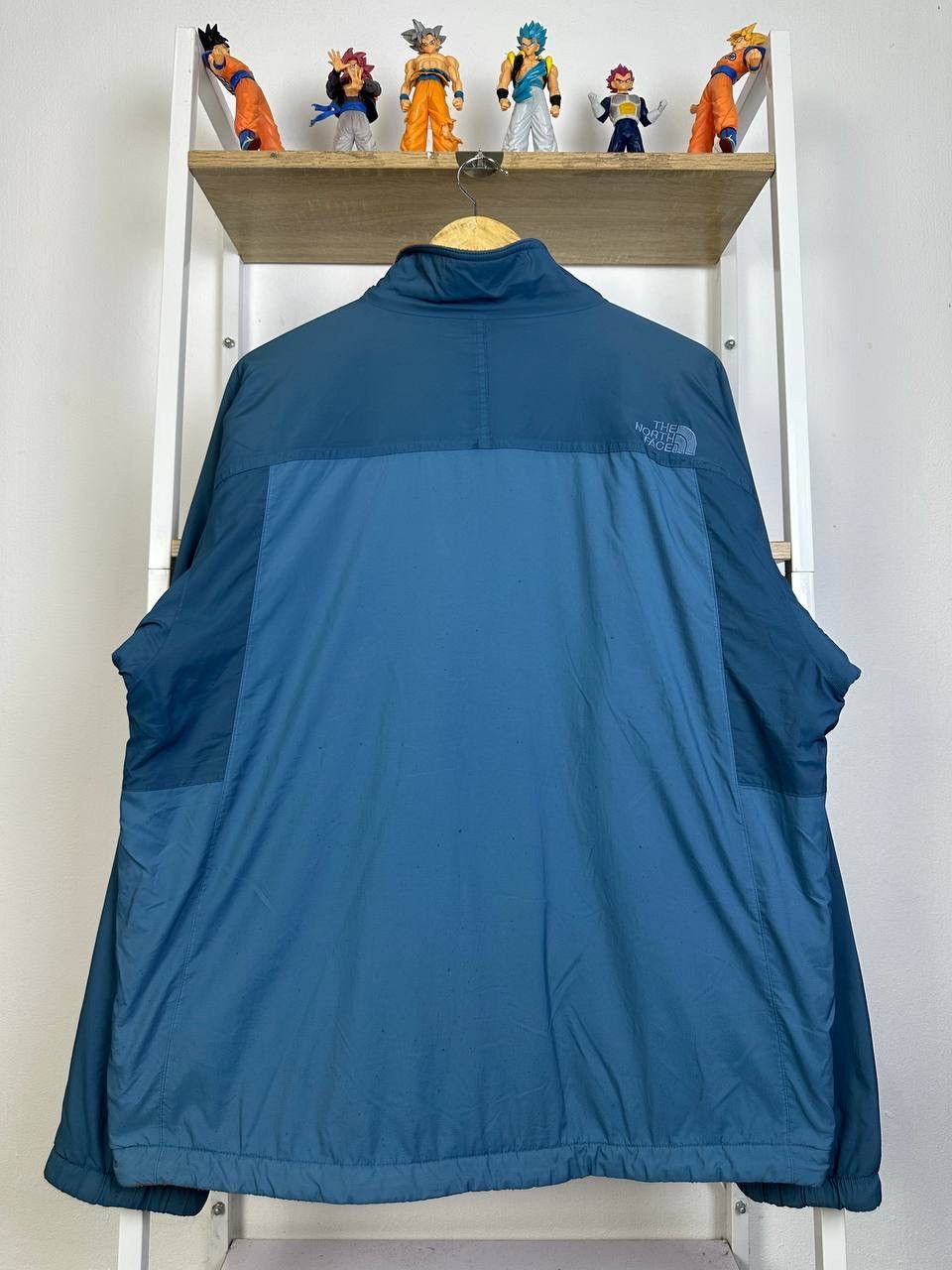 The North Face THE NORTH FACE REVERSIBLE JACKET Size US XL / EU 56 / 4 - 3 Thumbnail
