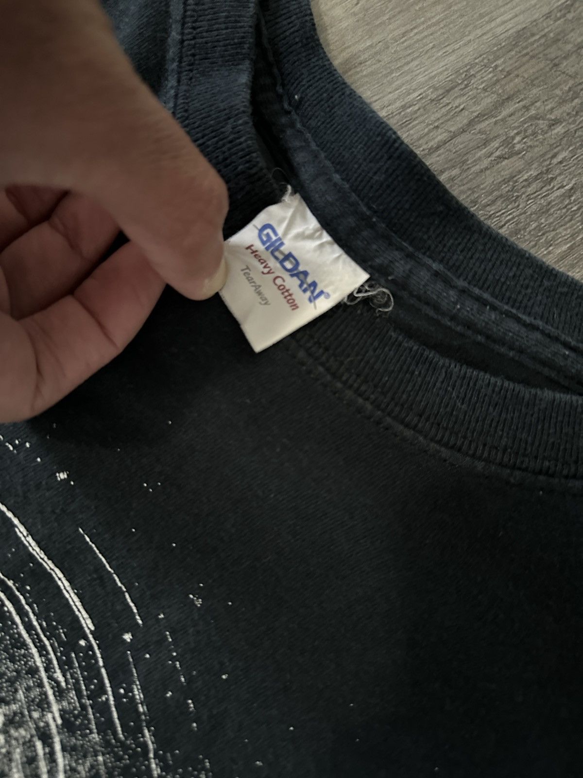 Vintage Star Wars vintage tee Size US XL / EU 56 / 4 - 9 Thumbnail