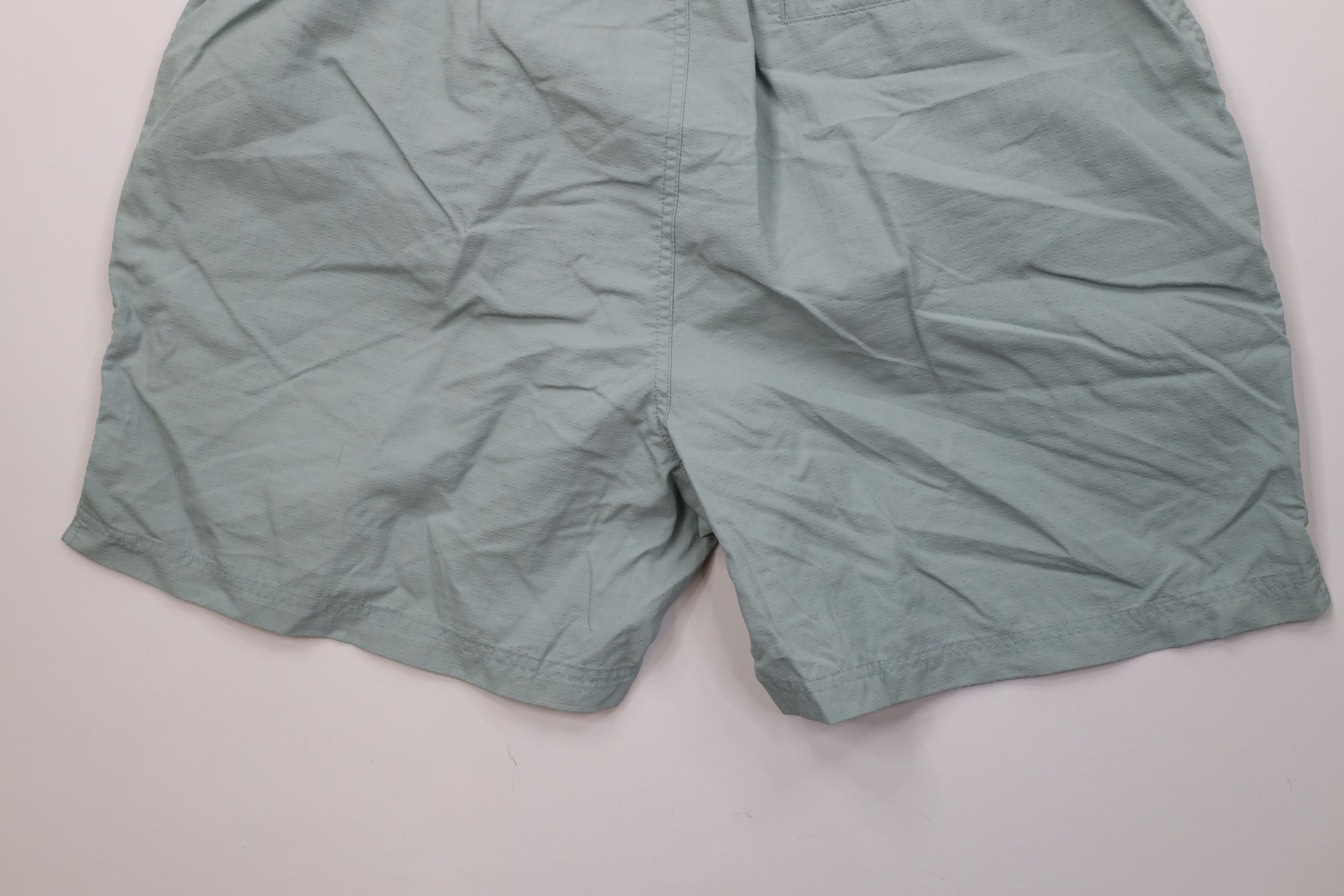 Tommy Bahama Vintage 90s Y2K Tommy Bahama Knee Shorts Swim Trunks Mint Size US 34 / EU 50 - 12 Thumbnail