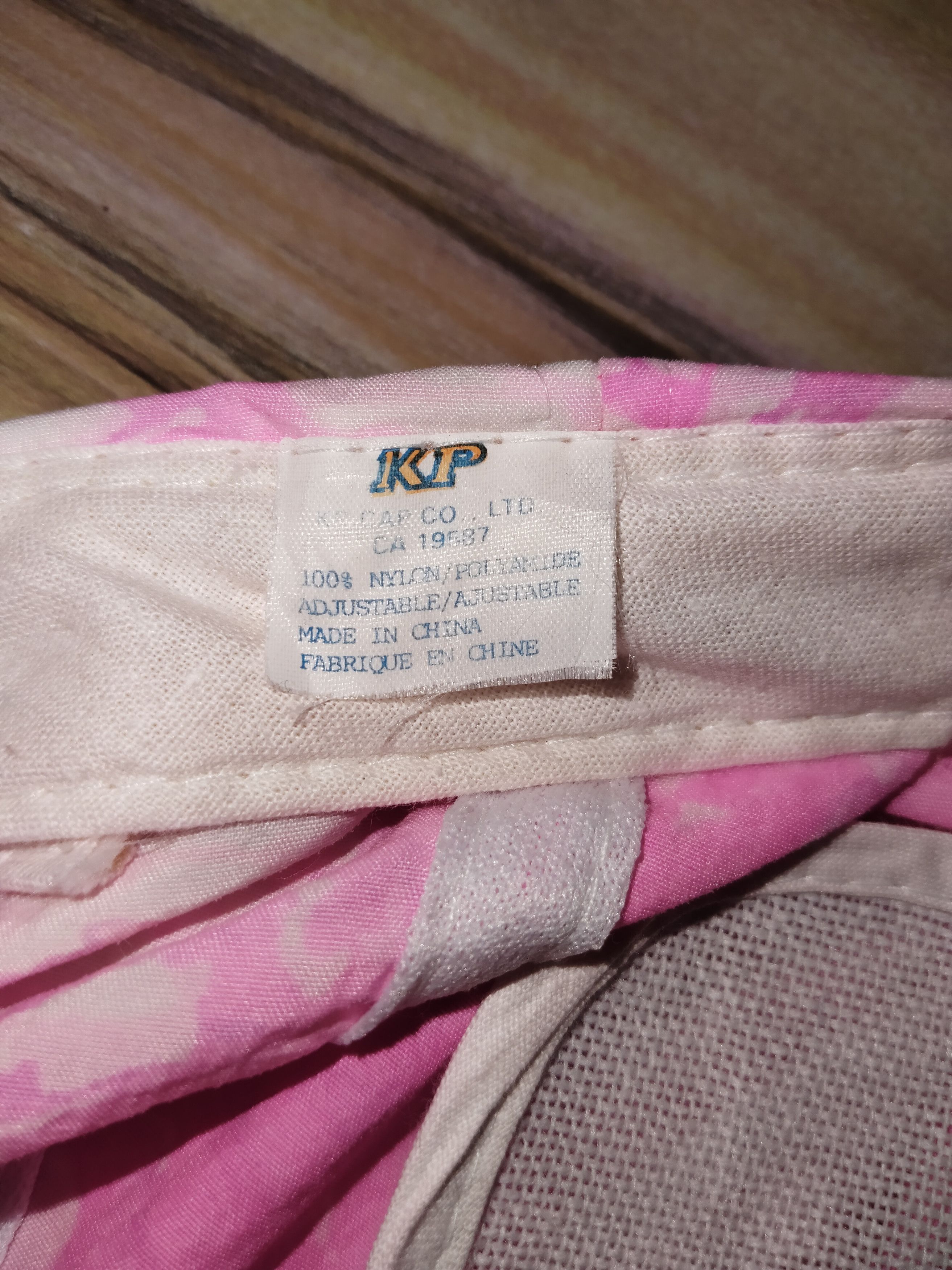 Japanese Brand × Vintage Vintage TEAM TOSHIBA Size ONE SIZE - 8 Thumbnail