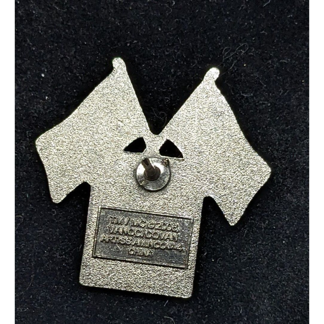 Other Vancouver 2010 Olympics Canada & UK Crossed Flags Pin Limite Size ONE SIZE - 4 Thumbnail