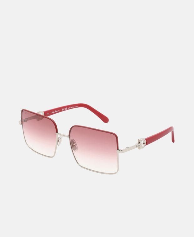 Salvatore Ferragamo Sunglasses Size ONE SIZE - 1 Thumbnail