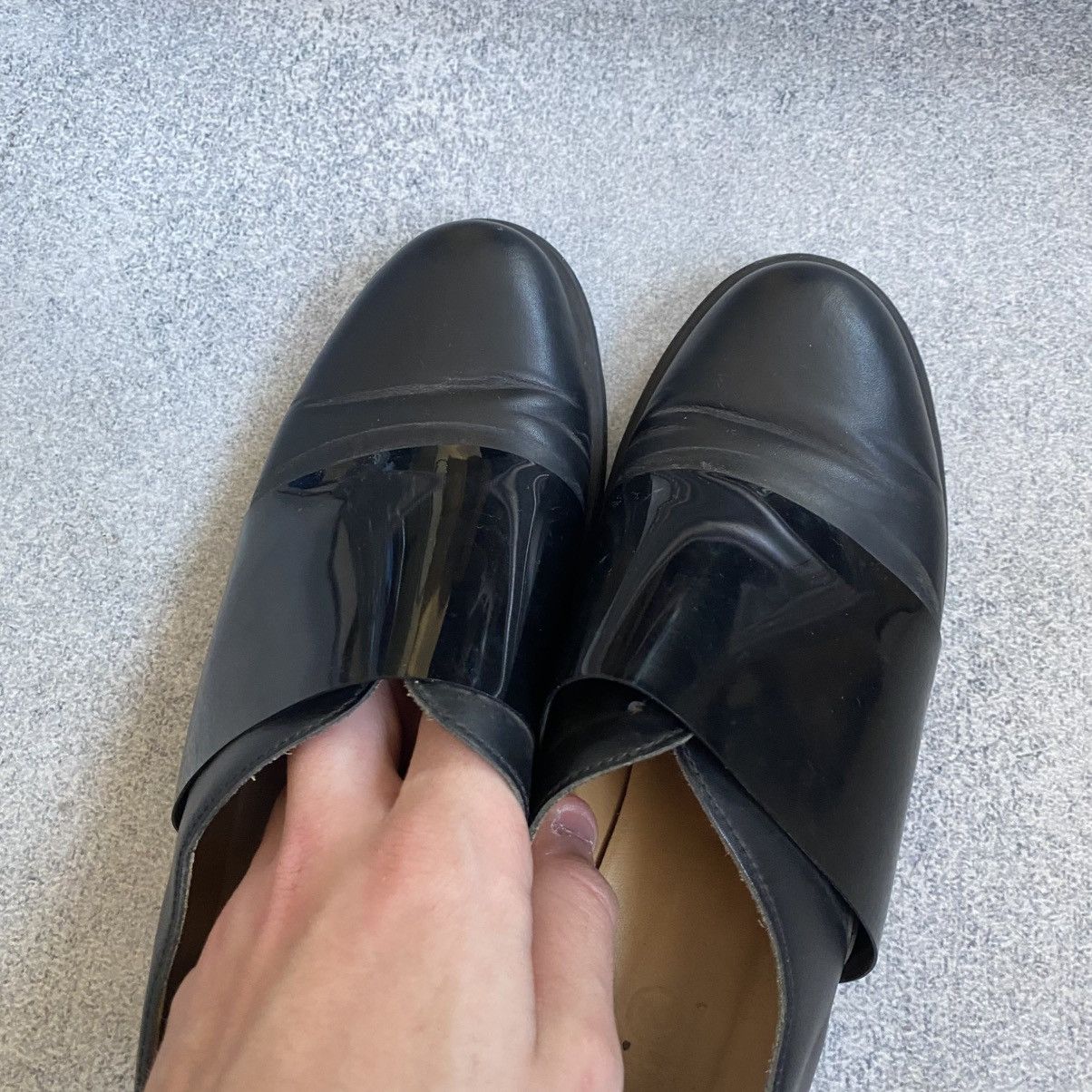 MM6 Maison Margiela Shoes Size US 6 / EU 39 - 6 Thumbnail