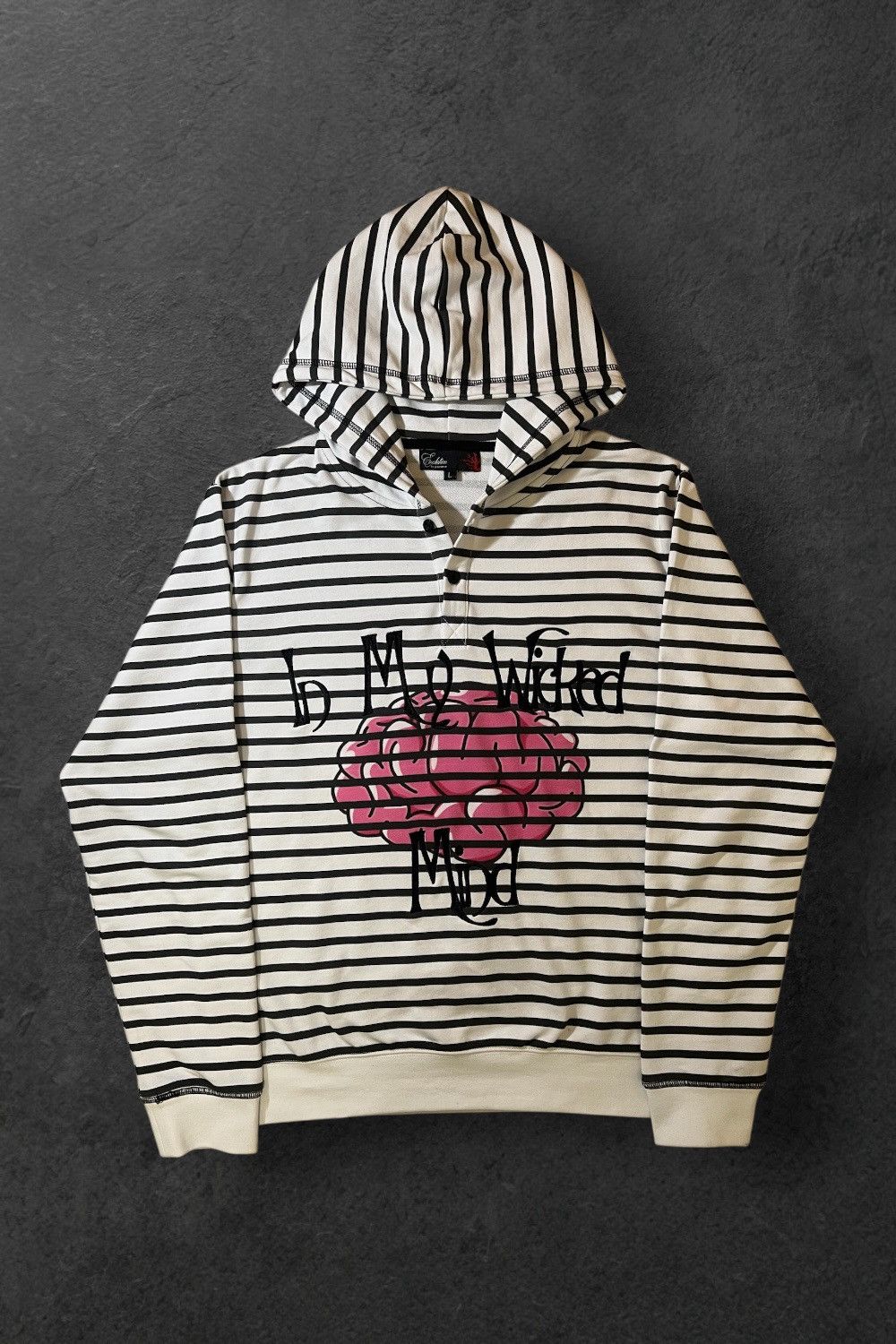 peaceinwar hoodie