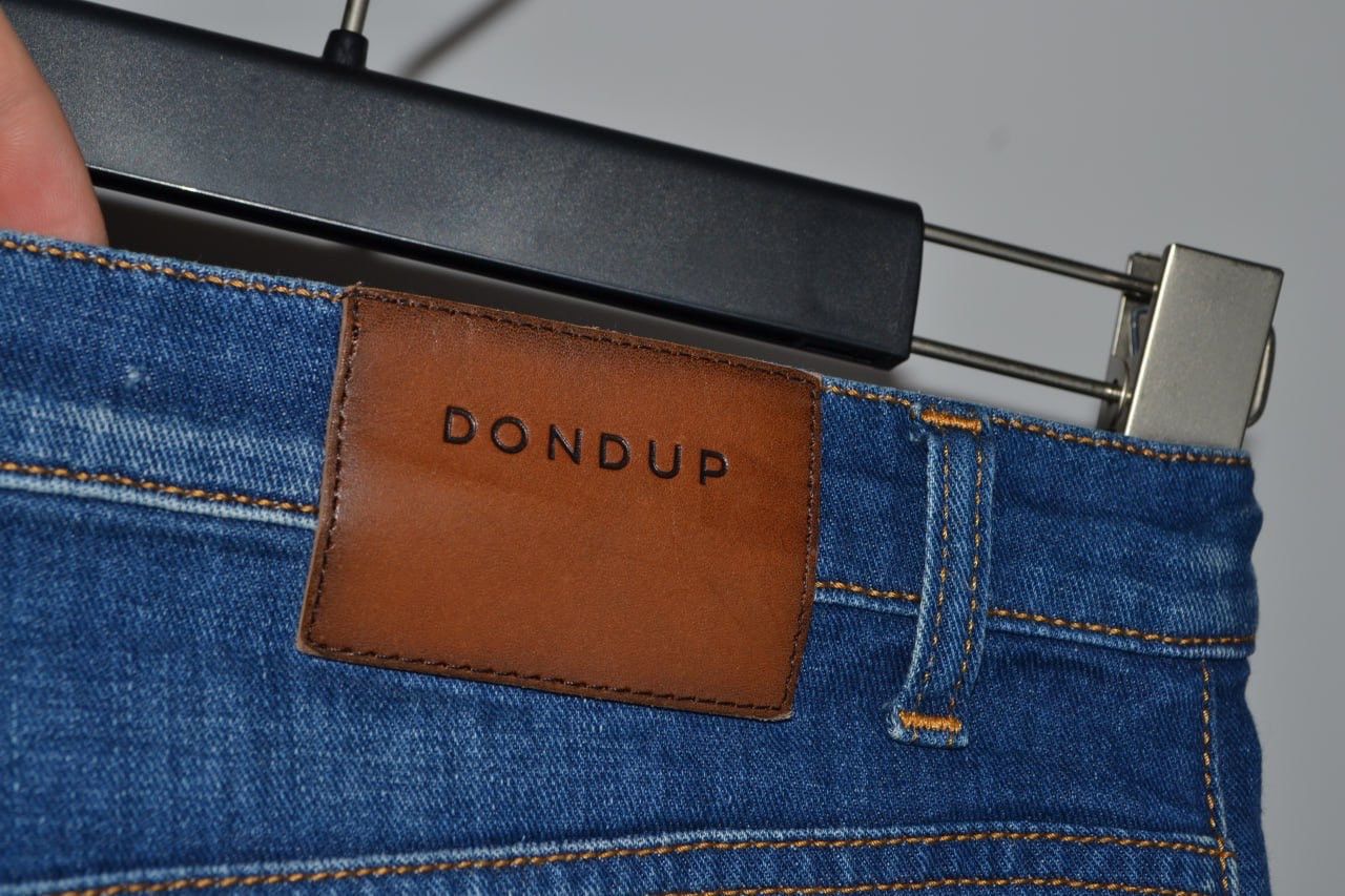 Dondup Dondup shorts denim men size 30 Size US 30 / EU 46 - 5 Thumbnail