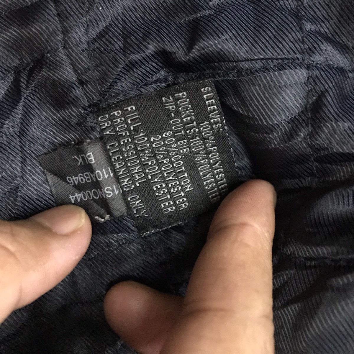 Guess Vintage Guess Wool Coat Jacket Size US M / EU 48-50 / 2 - 9 Thumbnail