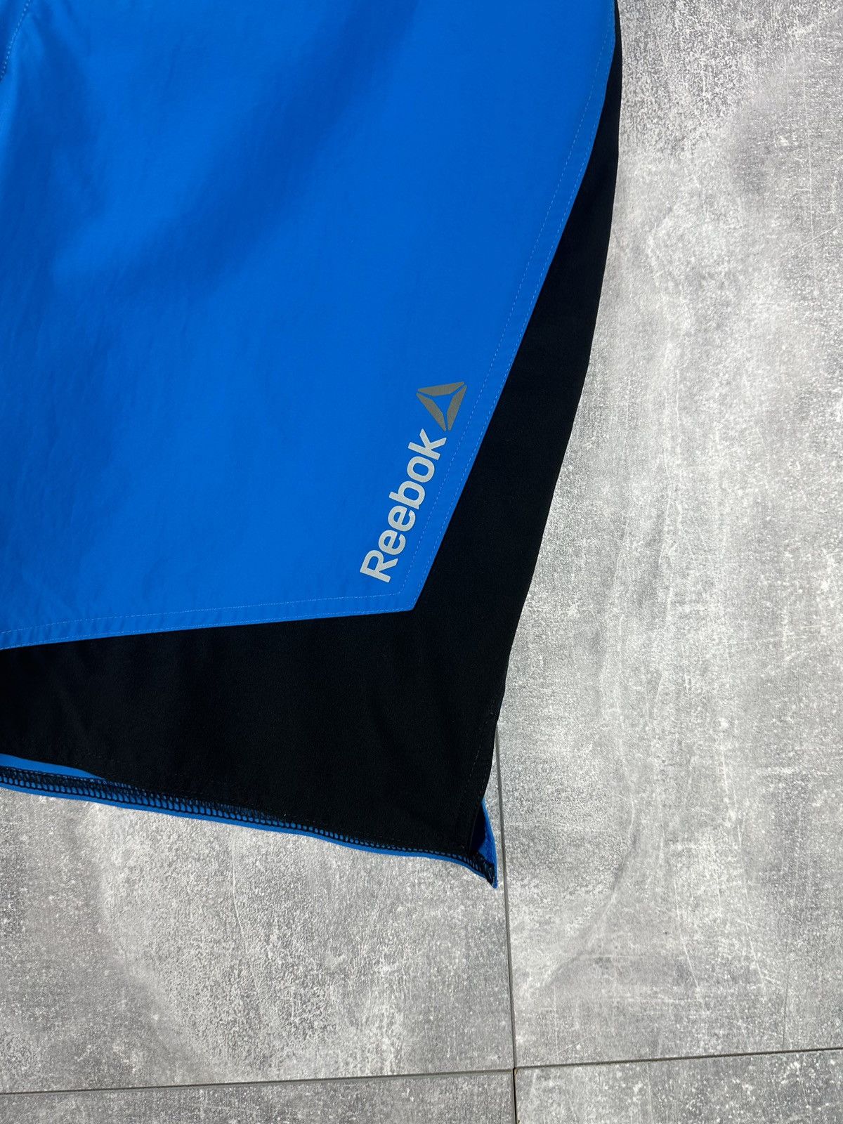 Reebok Reebok Les Mills Body Combat Sportswear Mens Short Size US 30 / EU 46 - 4 Thumbnail