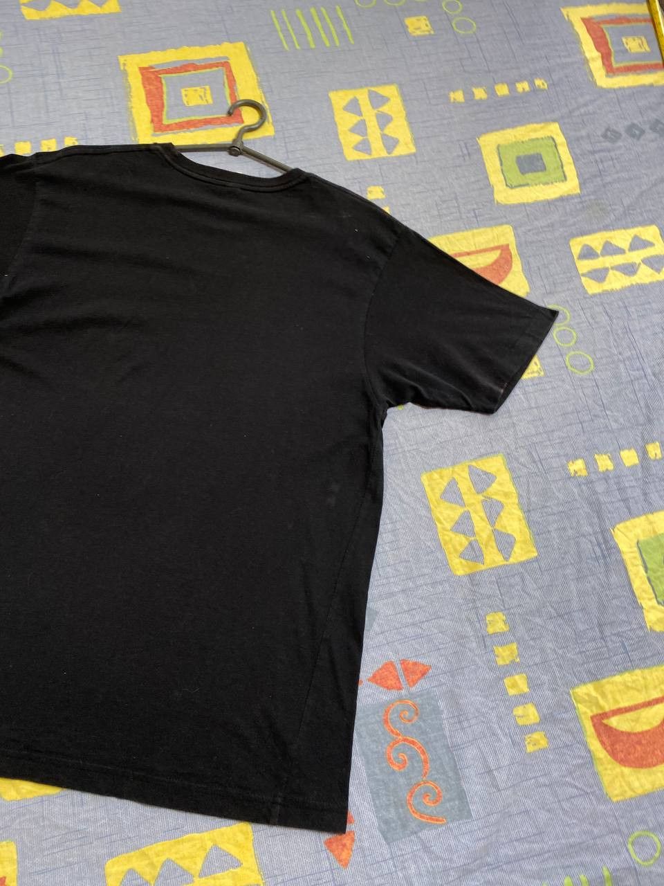 Anvil Vintage 90s Anvil T-shirt Size US L / EU 52-54 / 3 - 14 Thumbnail