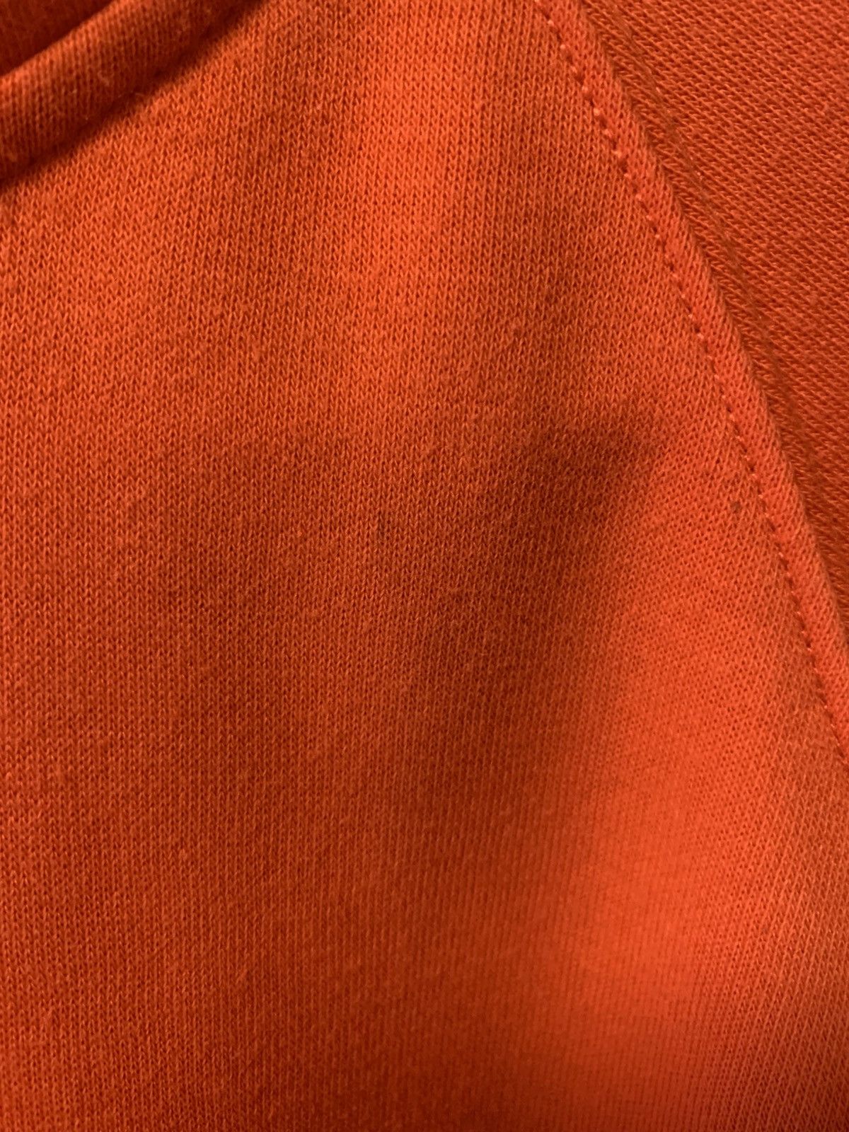 Oakley Oakley Factory Pilot Hoodie Men's Flare Orange SportsApparel Size US M / EU 48-50 / 2 - 10 Thumbnail