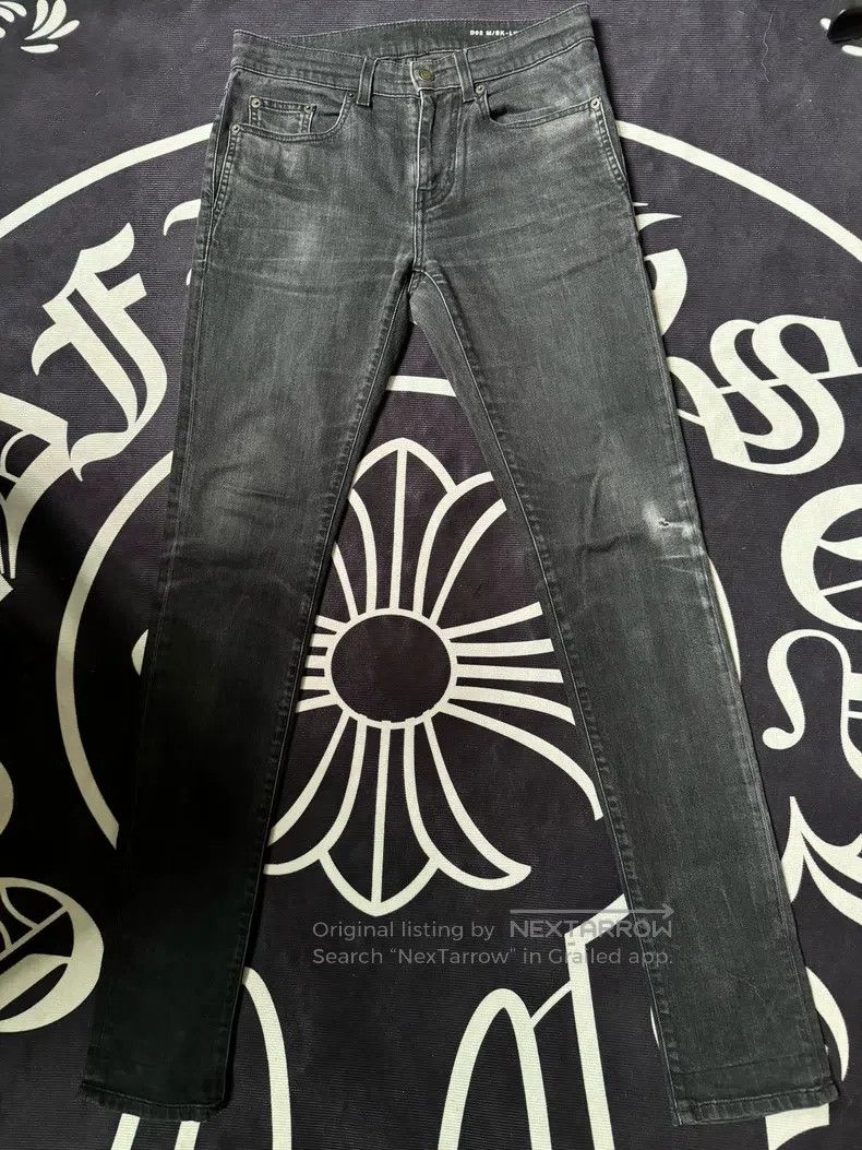 Saint Laurent Paris #REF! Size US 28 / EU 44 - 1 Thumbnail