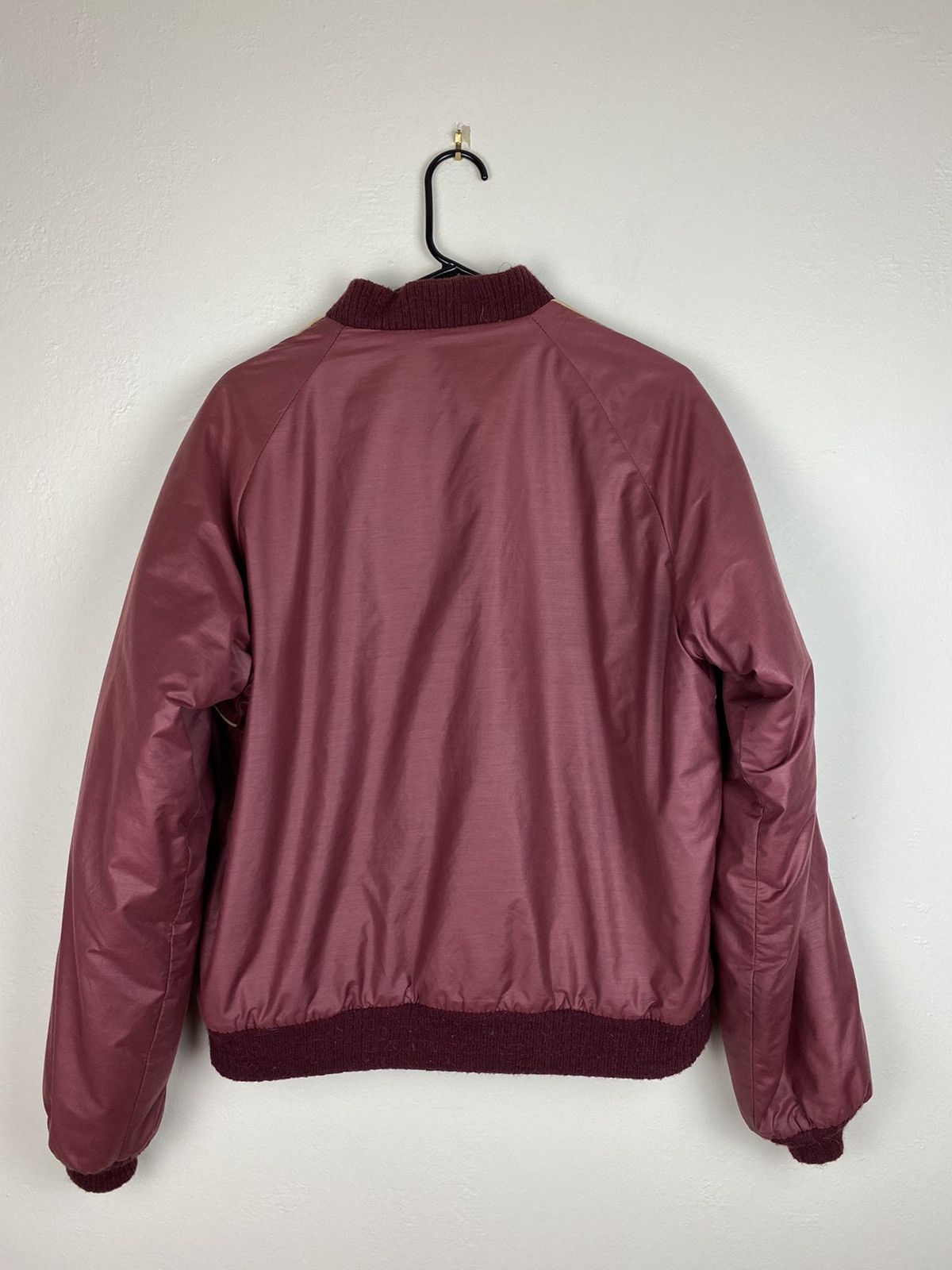 Vintage Vintage Made In USA Contemporary Sportif Jacket Rare Inane Size US M / EU 48-50 / 2 - 3 Thumbnail