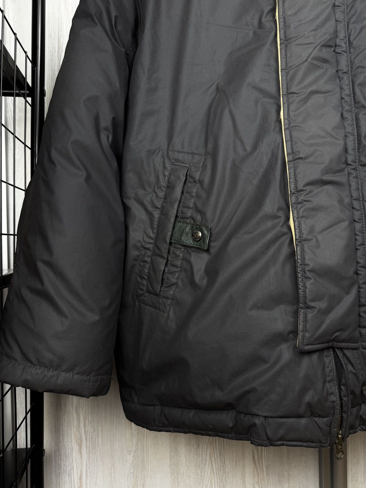 Diesel Diesel Puffer Real Down Jacket Heavyweight Winter Size XXL Size US XXL / EU 58 / 5 - 4 Thumbnail
