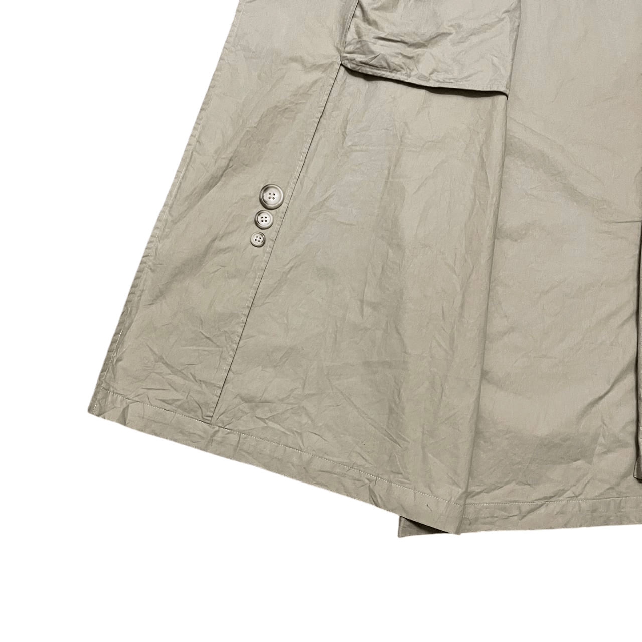 Polo Ralph Lauren Vintage PRL Polo Ralph Lauren Trench Coat Size US M / EU 48-50 / 2 - 9 Thumbnail