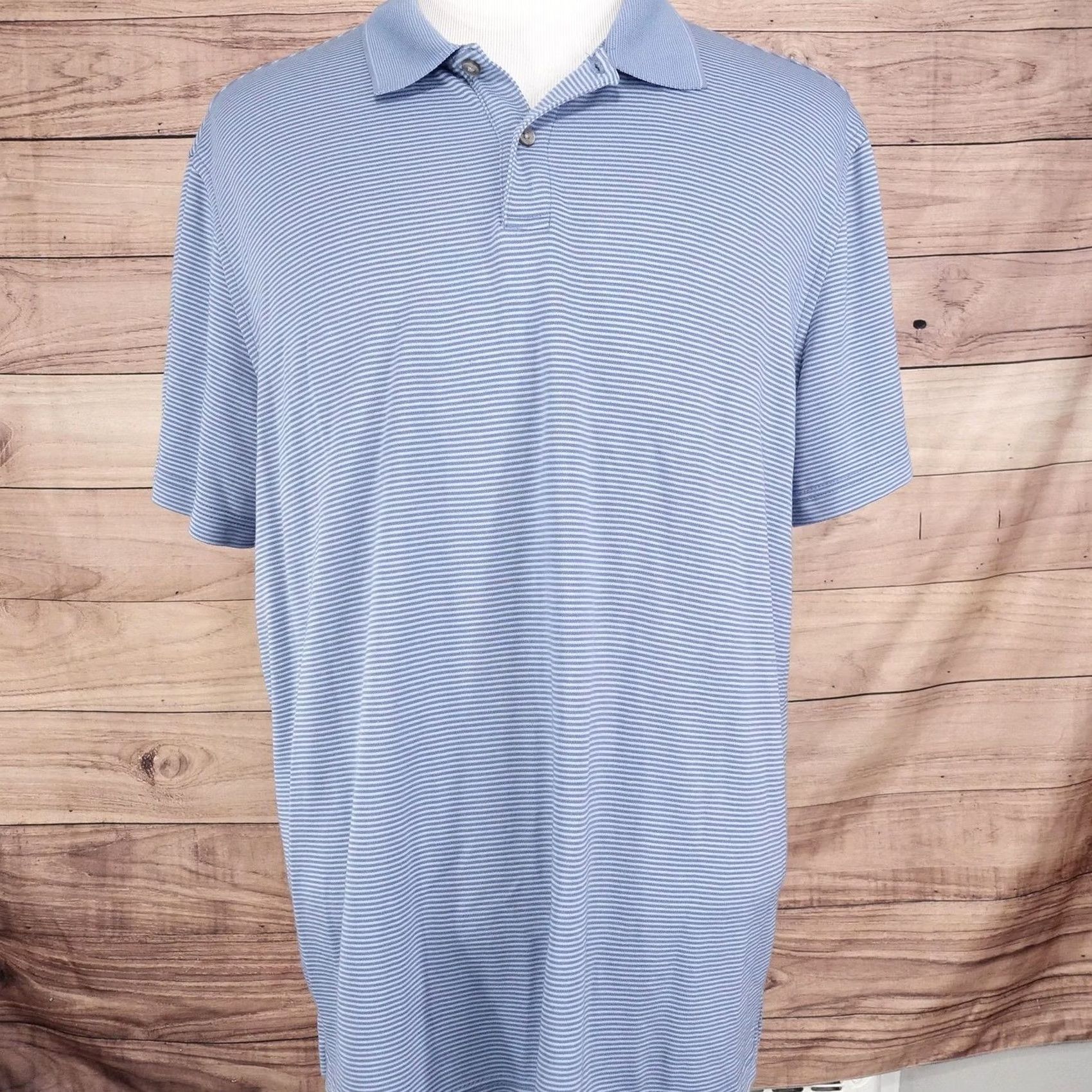 Van Heusen VINTAGE: OFF? Size US XL / EU 56 / 4 - 3 Thumbnail