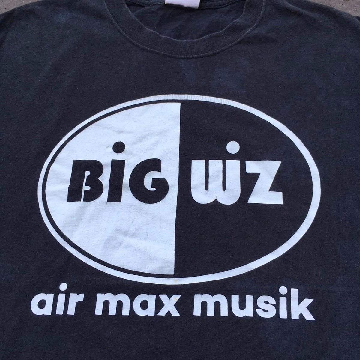 Rap Tees RARE ‼️ Wizkid Size US L / EU 52-54 / 3 - 2 Thumbnail