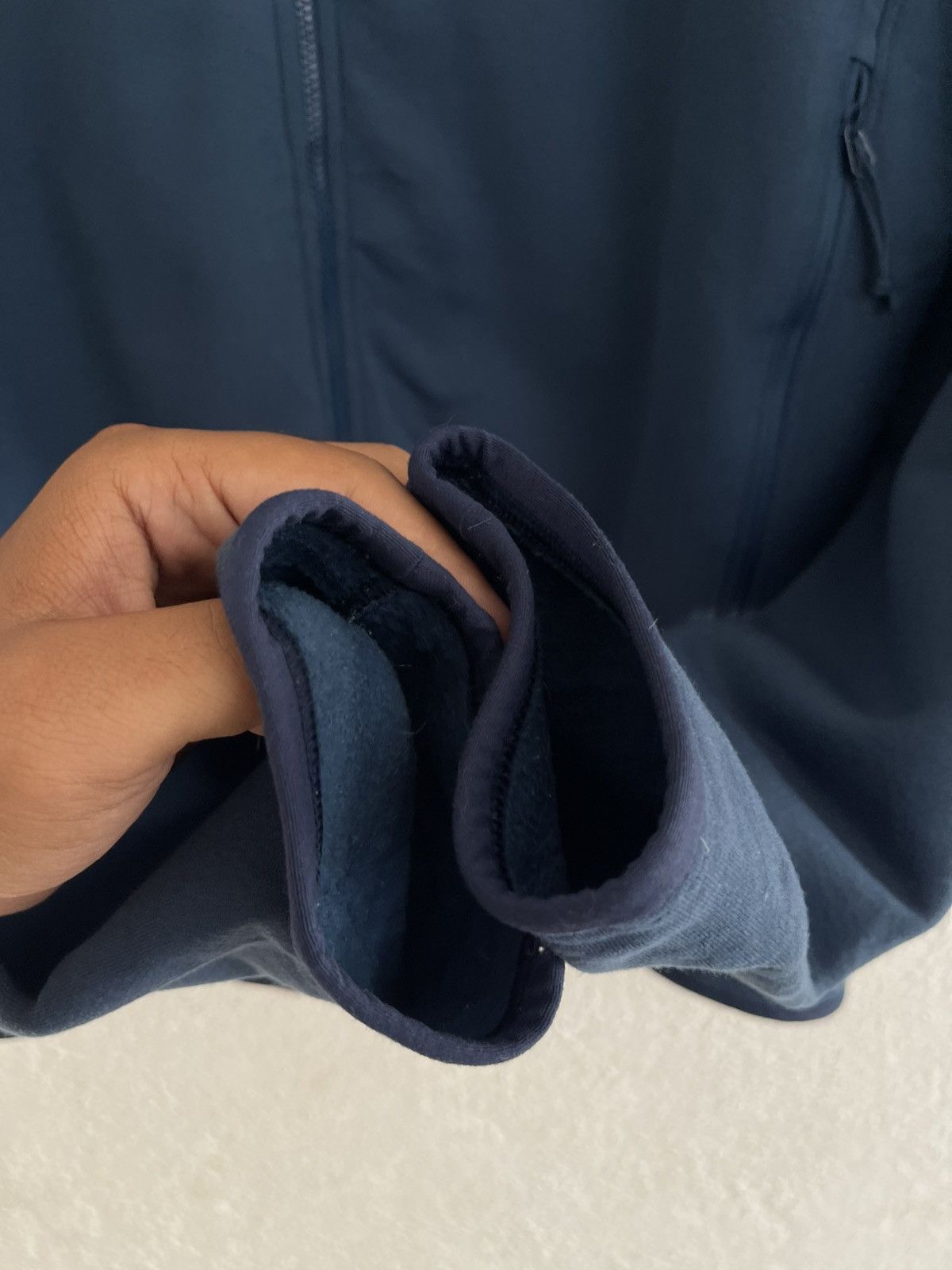 Arc'teryx Arcteryx Kyanite Hoody Mens Size US M / EU 48-50 / 2 - 10 Thumbnail
