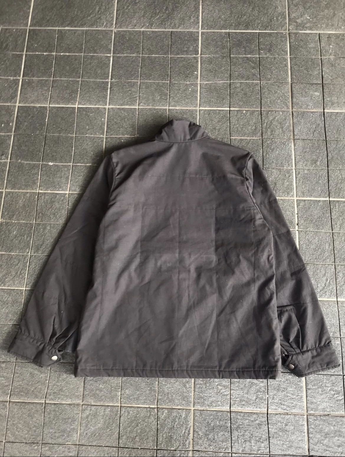 Sugar Cane Sugar cane Padded Jacket Size US M / EU 48-50 / 2 - 11 Thumbnail