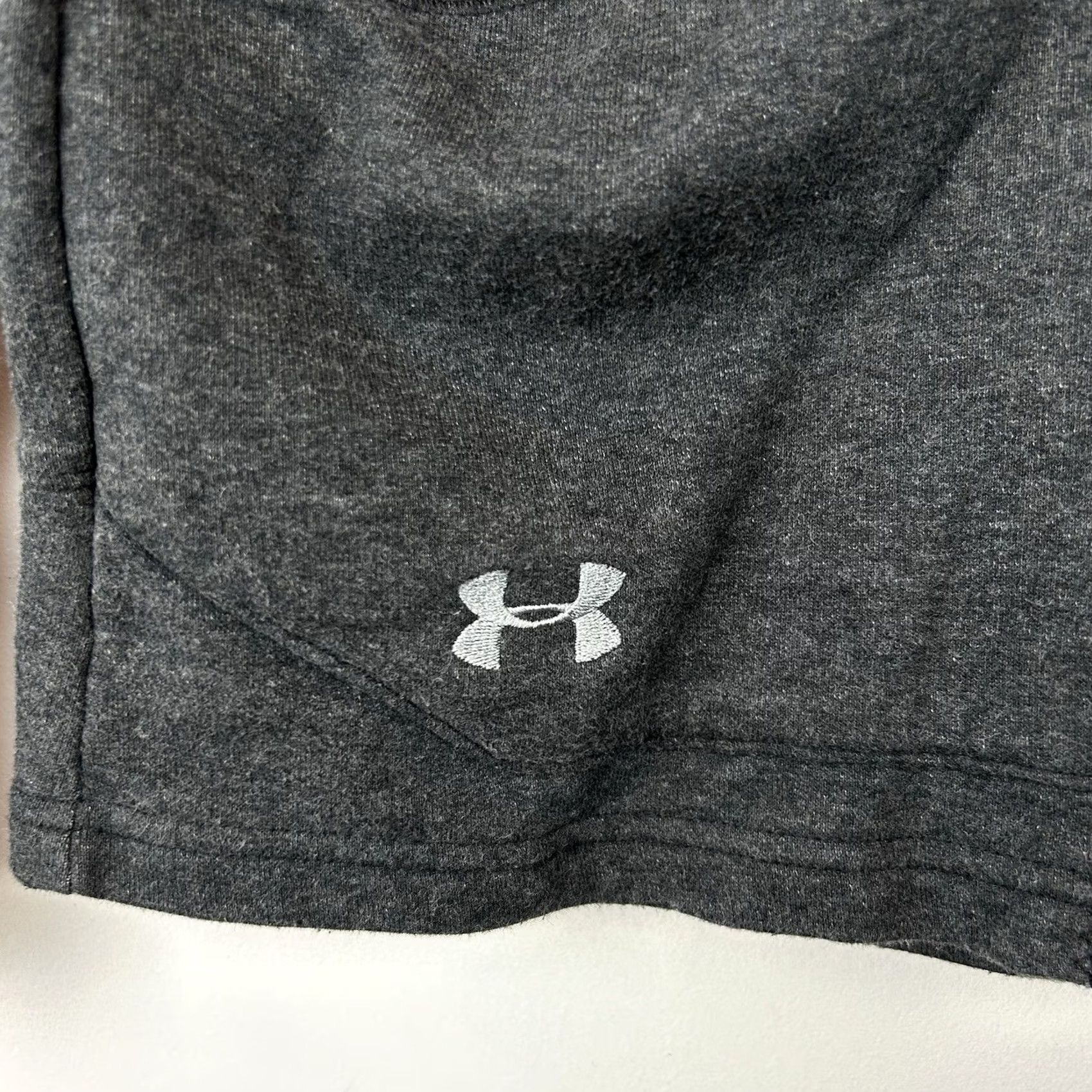 Under Armour Under Armour Jacket Womens M Full Zip Activewear Casual Size M / US 6-8 / IT 42-44 - 5 Thumbnail