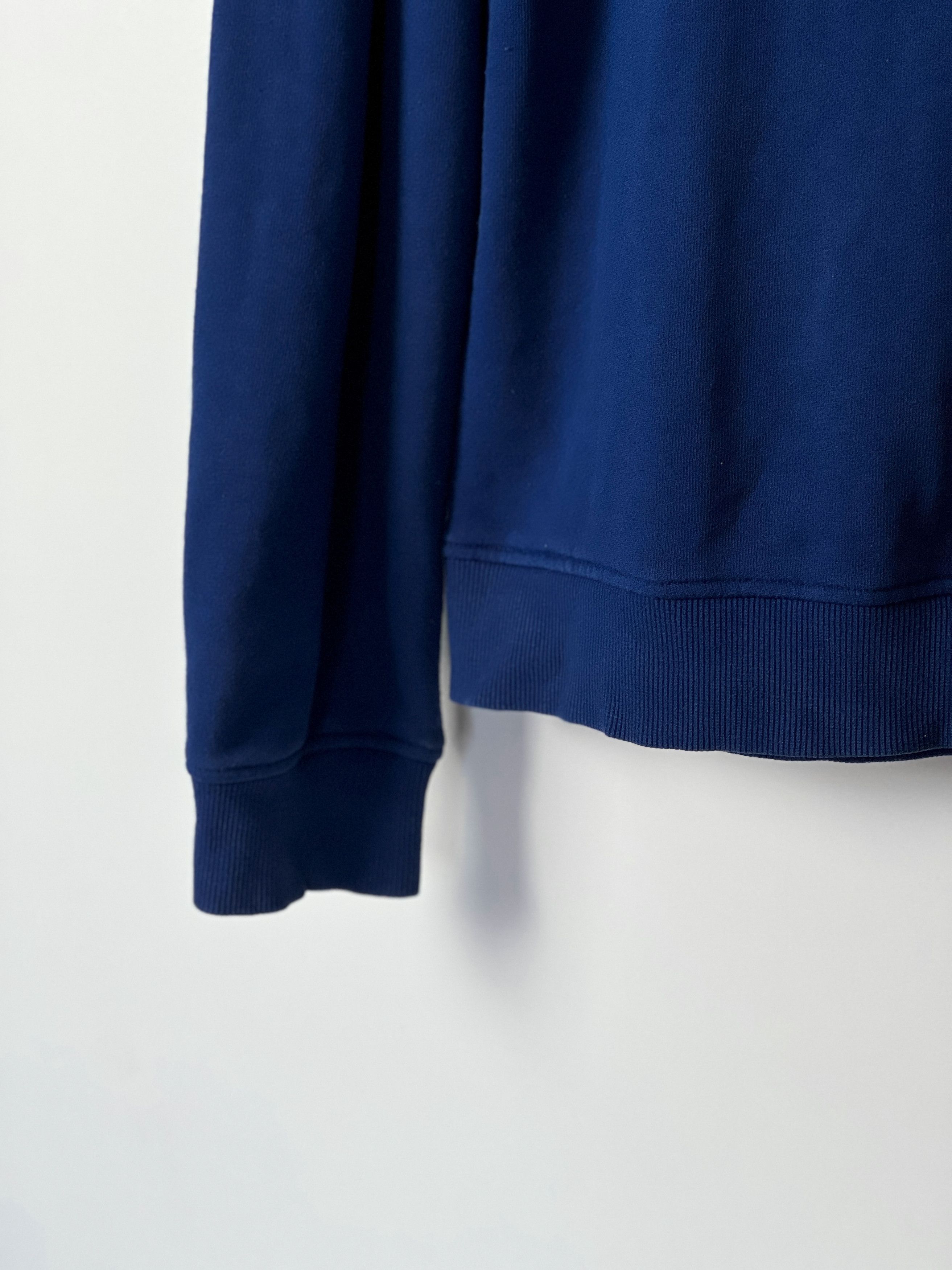 Nautica Nautica Men`s Sweatshirt Size US L / EU 52-54 / 3 - 12 Thumbnail