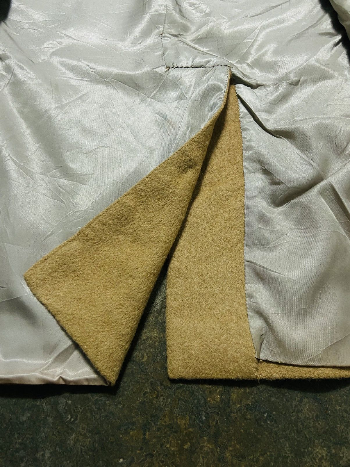 Polo Ralph Lauren Vintage 90s Polo Ralph Lauren Wool Blazer Size US M / EU 48-50 / 2 - 11 Thumbnail