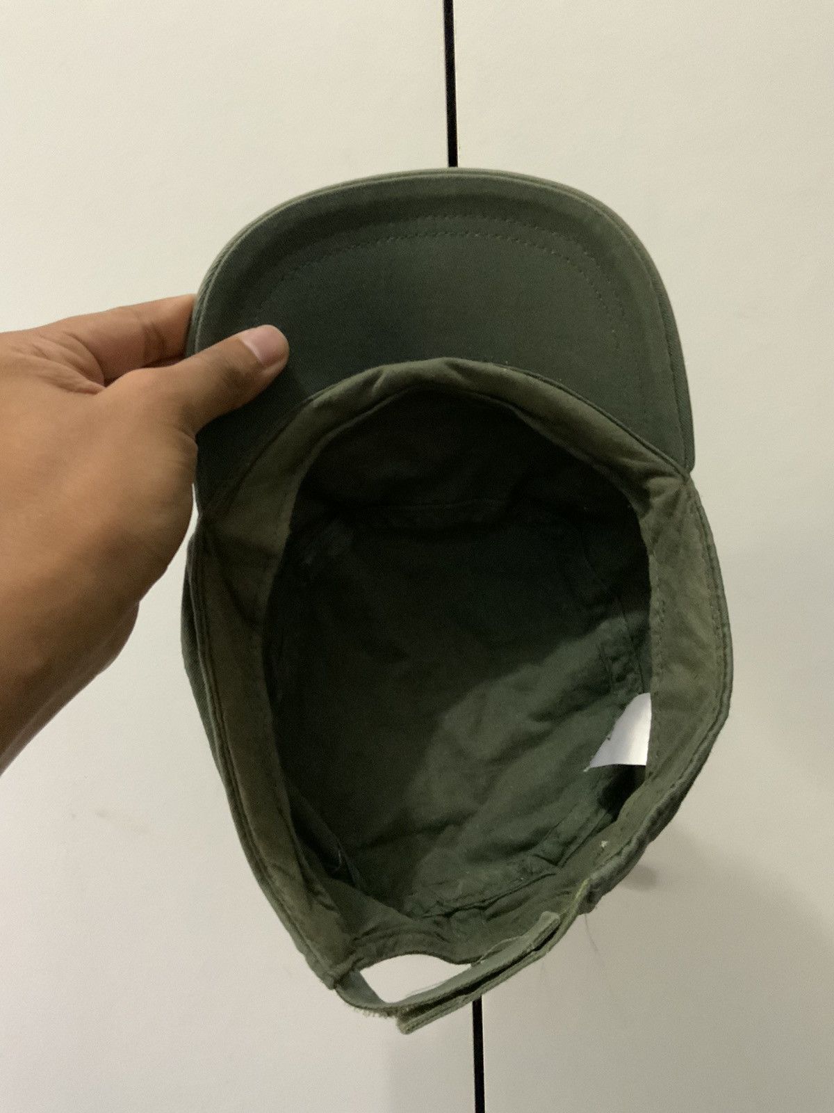 Hat Club Faded Patrol Hat Size ONE SIZE - 7 Thumbnail