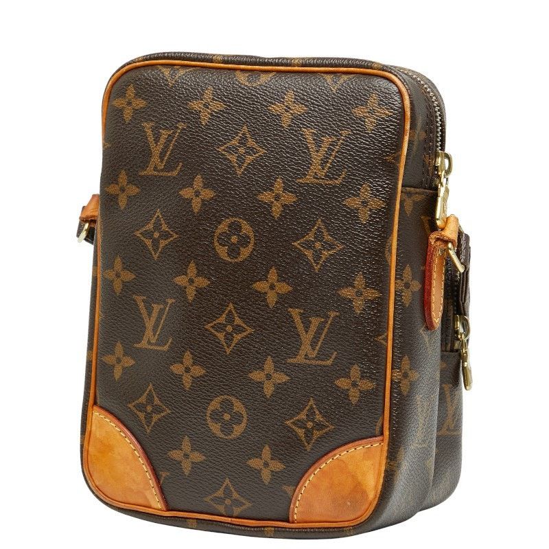 Louis Vuitton Louis Vuitton Monogram Amazon Shoulder Bag M45236 Size ONE SIZE - 2 Thumbnail