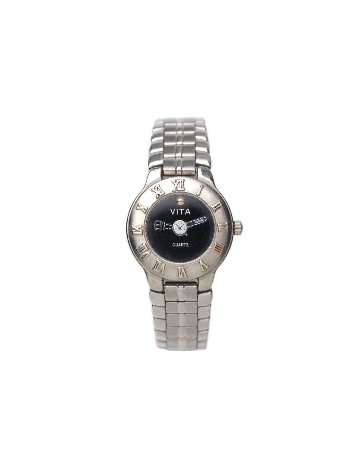 Japanese Brand × Vintage 2000S VITA “WATCH INSIDE A WATCH Size ONE SIZE - 2 Thumbnail