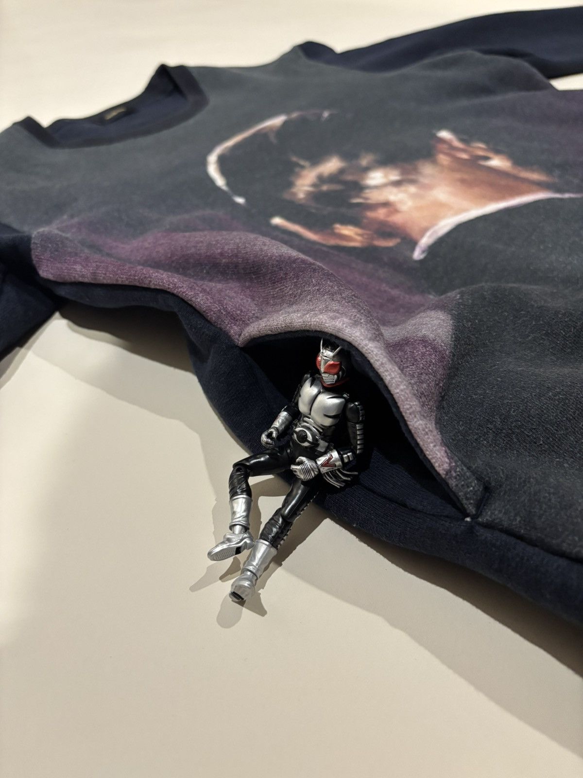 Undercover Michael Borremans x Undercover Jun Takahashi AW16 Crewneck Size US S / EU 44-46 / 1 - 5 Thumbnail