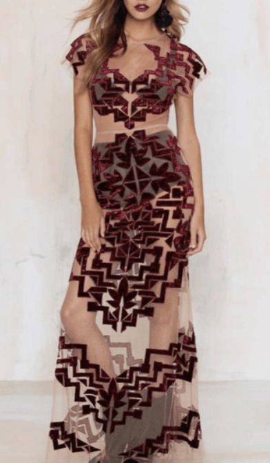 For Love & Lemons For love & lemons Dress Size S / US 4 / IT 40 - 1 Thumbnail