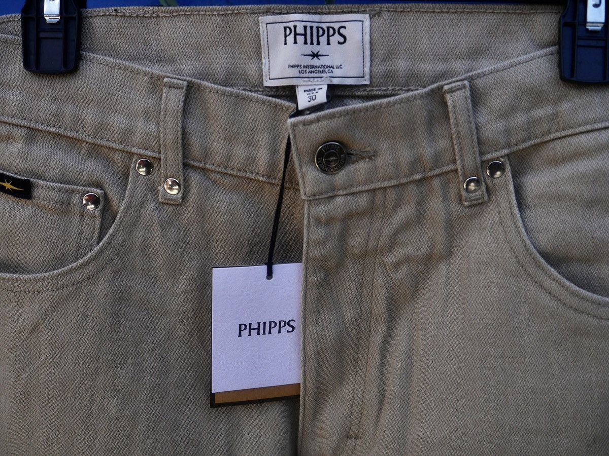 Other Phipps Jeans Size US 30 / EU 46 - 3 Thumbnail
