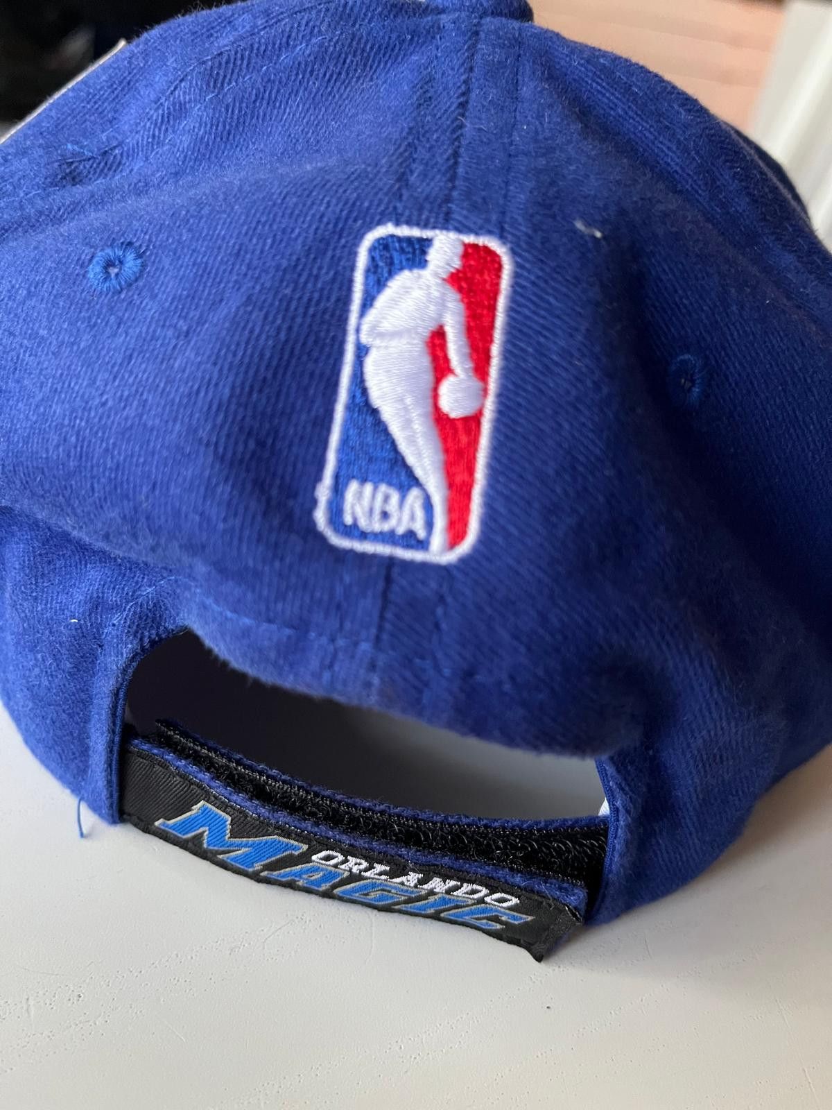 Sports Specialties GRAIL 90s Magic Sports Specialties Hat DEADSTOCK Size ONE SIZE - 6 Thumbnail