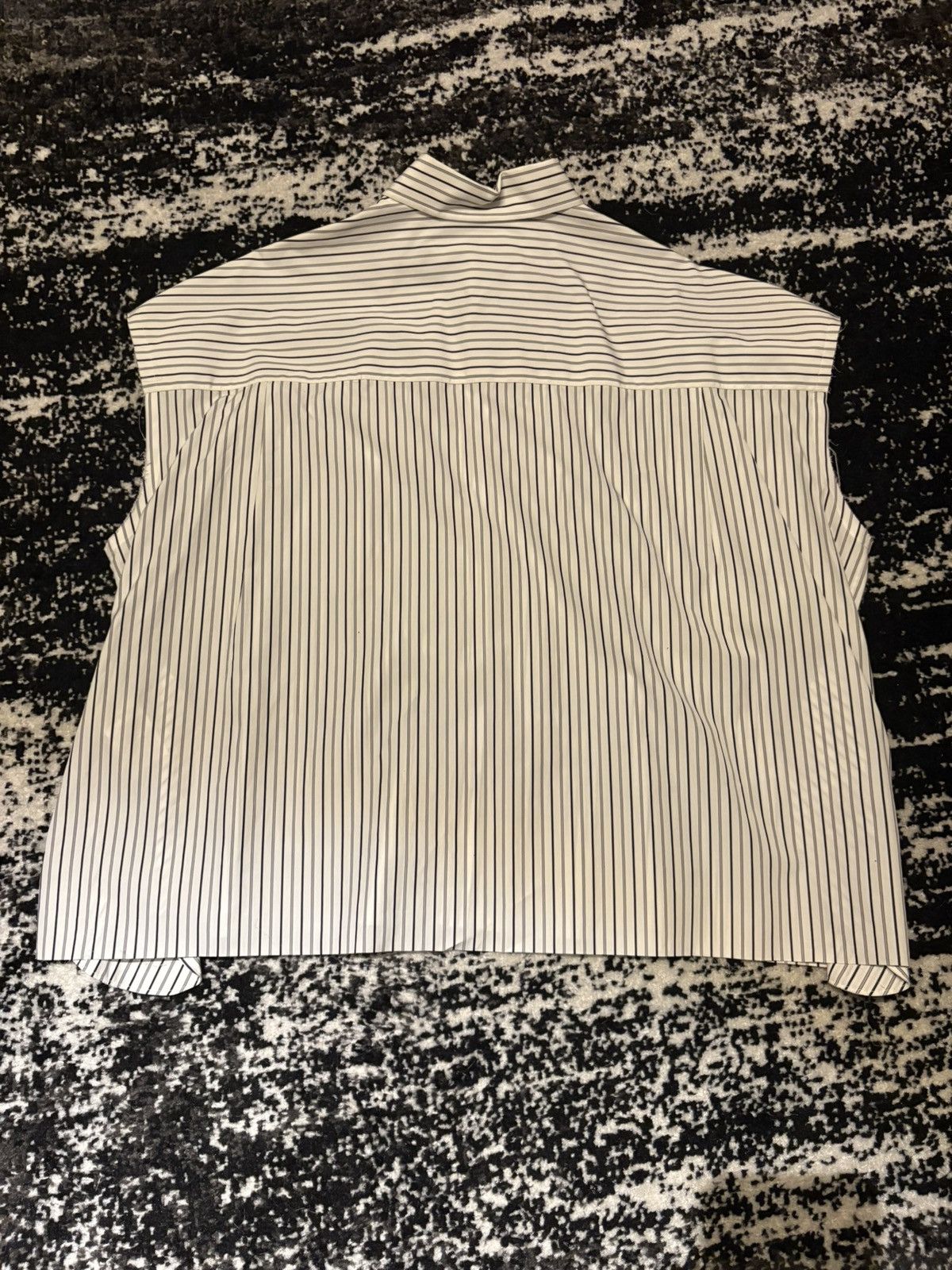 Balenciaga Balenciaga ye24 button up Size US M / EU 48-50 / 2 - 3 Thumbnail