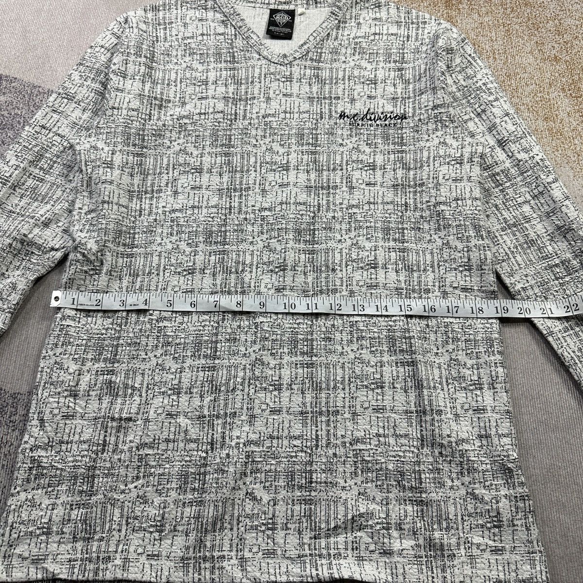 Japanese Brand More core division japanese brand Size US L / EU 52-54 / 3 - 4 Thumbnail