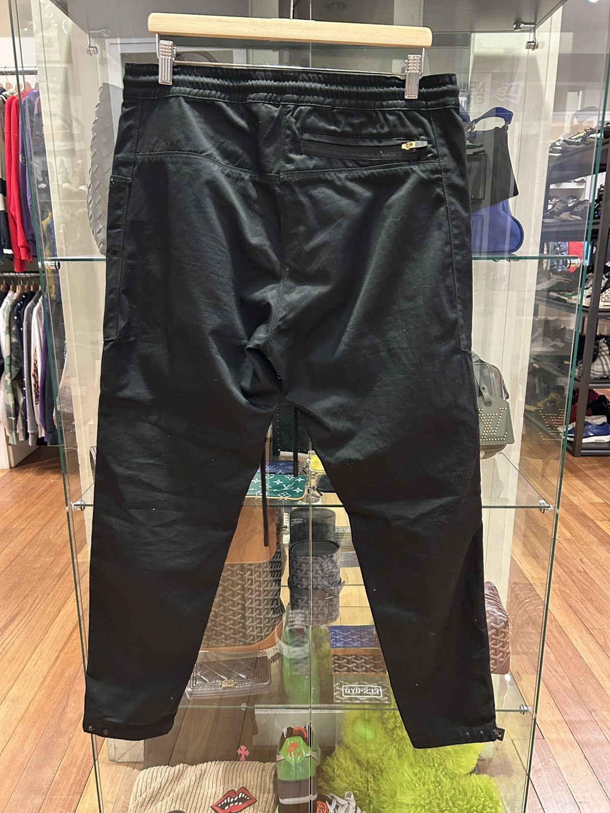 Kith Kith Mercer V Pants Size US 34 / EU 50 - 2 Thumbnail