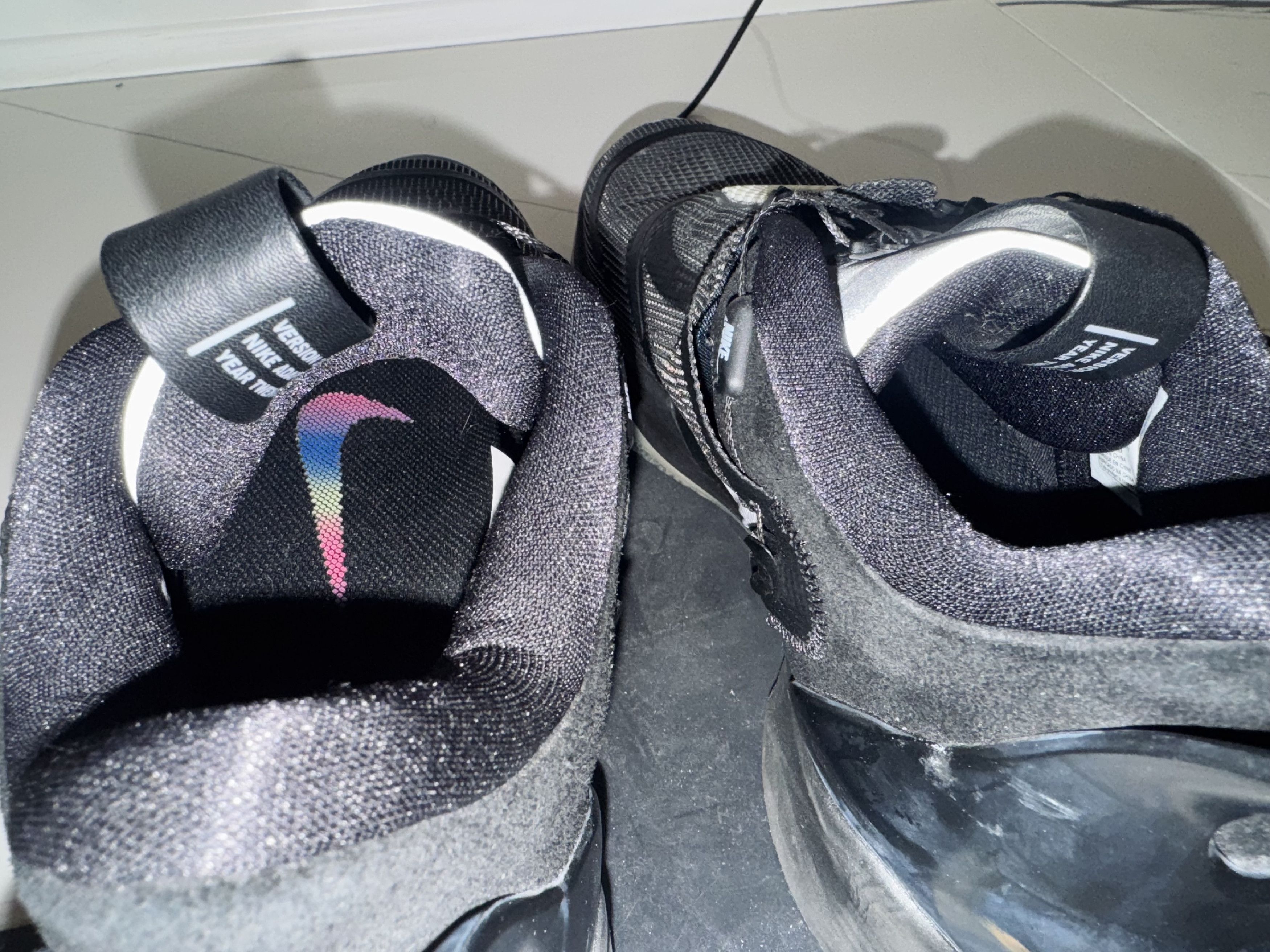 Nike Nike Adapt BB 2.0 Size US 7.5 / EU 40-41 - 7 Thumbnail