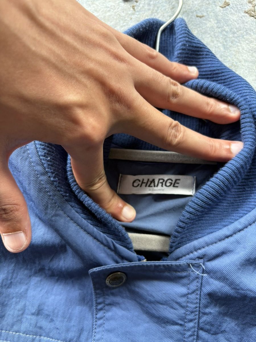 Other Charge Racing Team Jacket Size US XXL / EU 58 / 5 - 2 Thumbnail