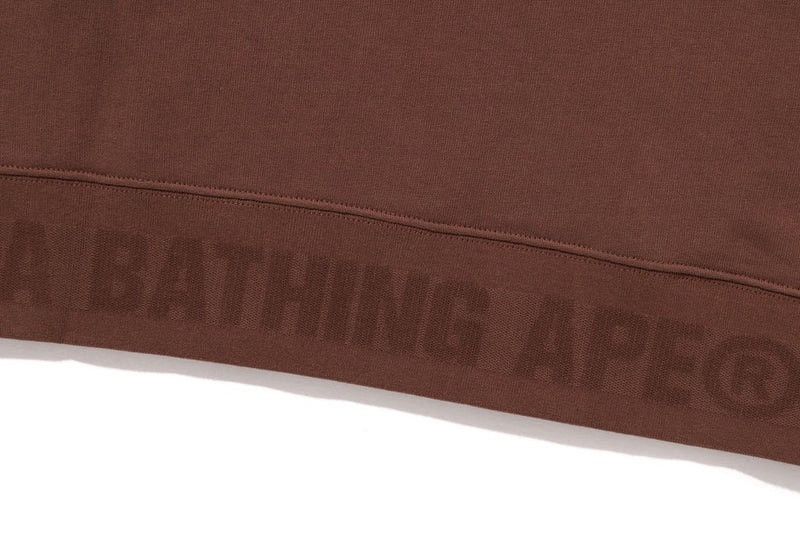 Bape Bape Hoodie Size ONE SIZE - 4 Thumbnail