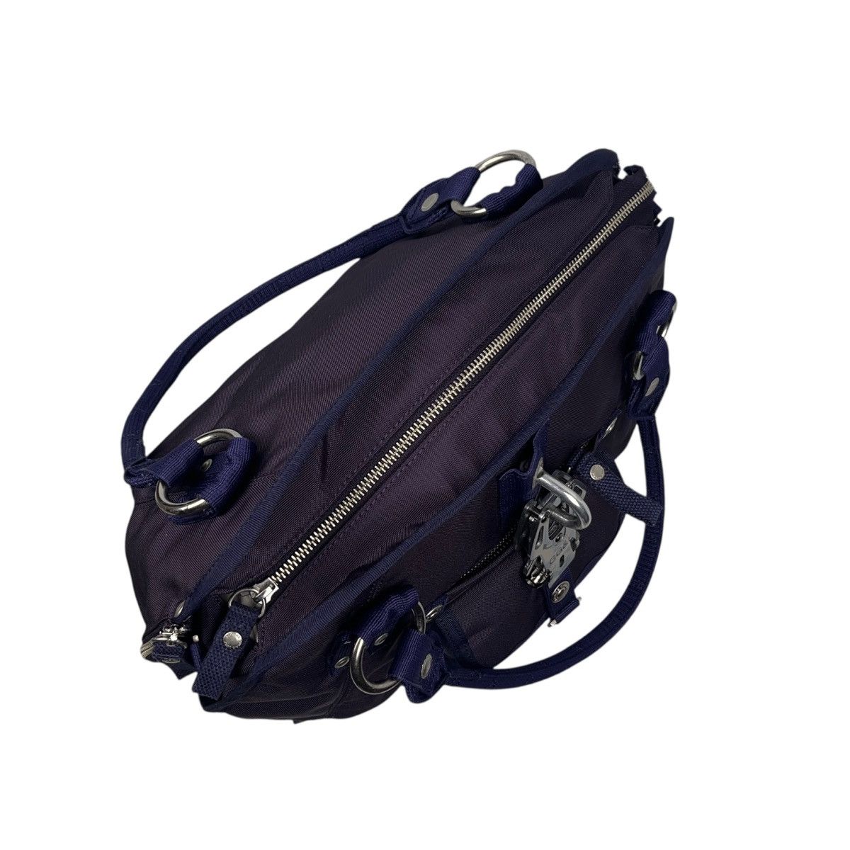 George Gina & Lucy Vintage George Gina Lucy GGL Softwrap Bag Alyx Size ONE SIZE - 8 Thumbnail