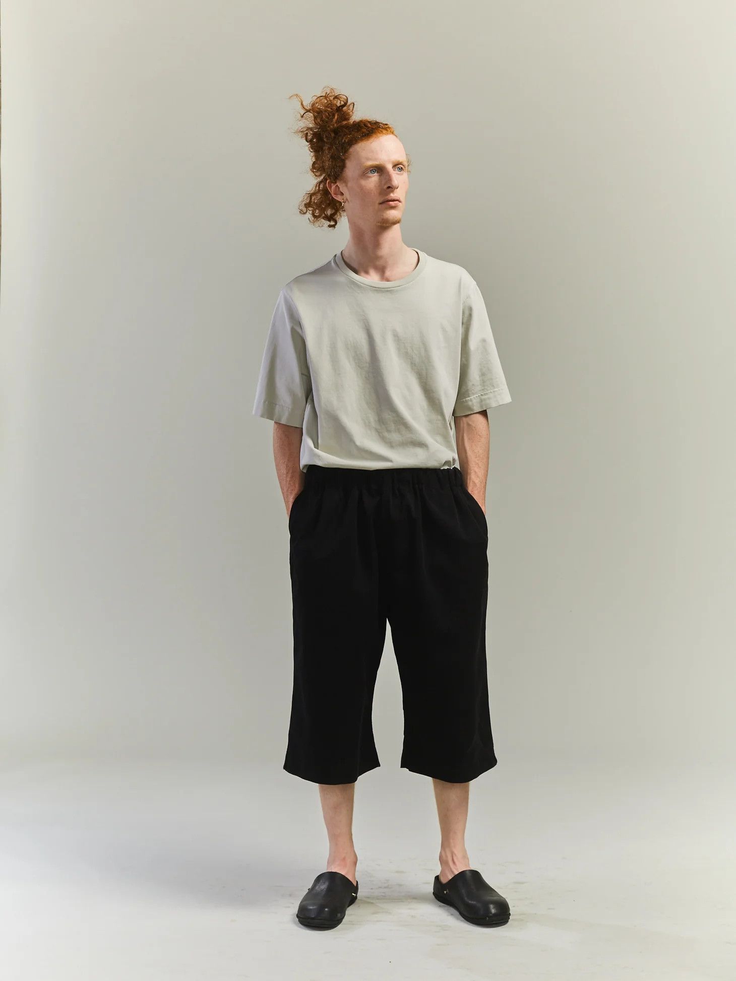 Casey Casey YAMA SHORT - PITCH NAVY Size US 34 / EU 50 - 3 Thumbnail