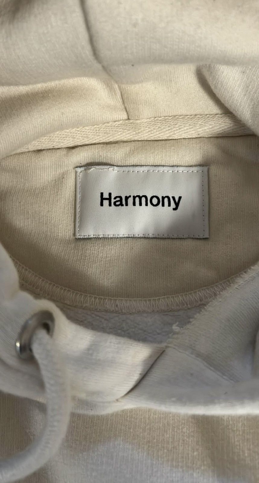 Harmony Paris Harmony Paris Hoodie Size US S / EU 44-46 / 1 - 2 Thumbnail