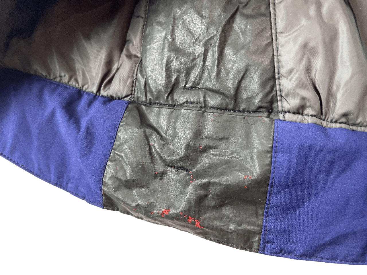 Prada Prada Ski Pants Gore-tex 54 Size US 38 / EU 54 - 6 Thumbnail