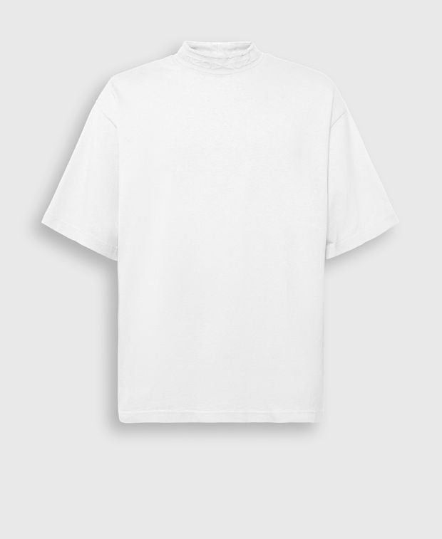 Acne Studios Crew neck t-shirt Size US S / EU 44-46 / 1 - 1 Thumbnail