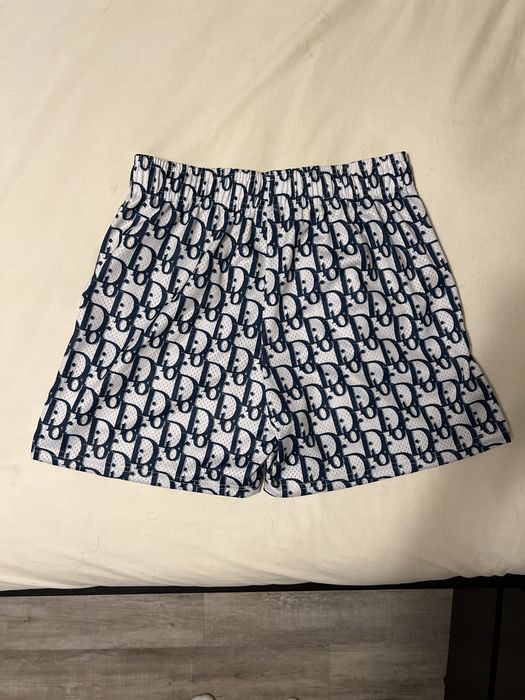 bravest studios dior shorts stockx