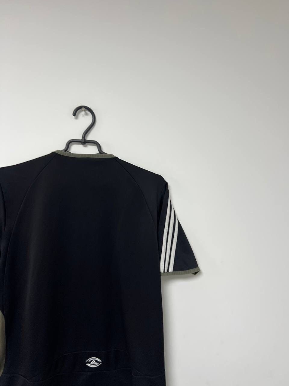 Adidas Vintage New Zealand Rugby 2007/08 Football Shirt All Adidas S Size US S / EU 44-46 / 1 - 13 Thumbnail
